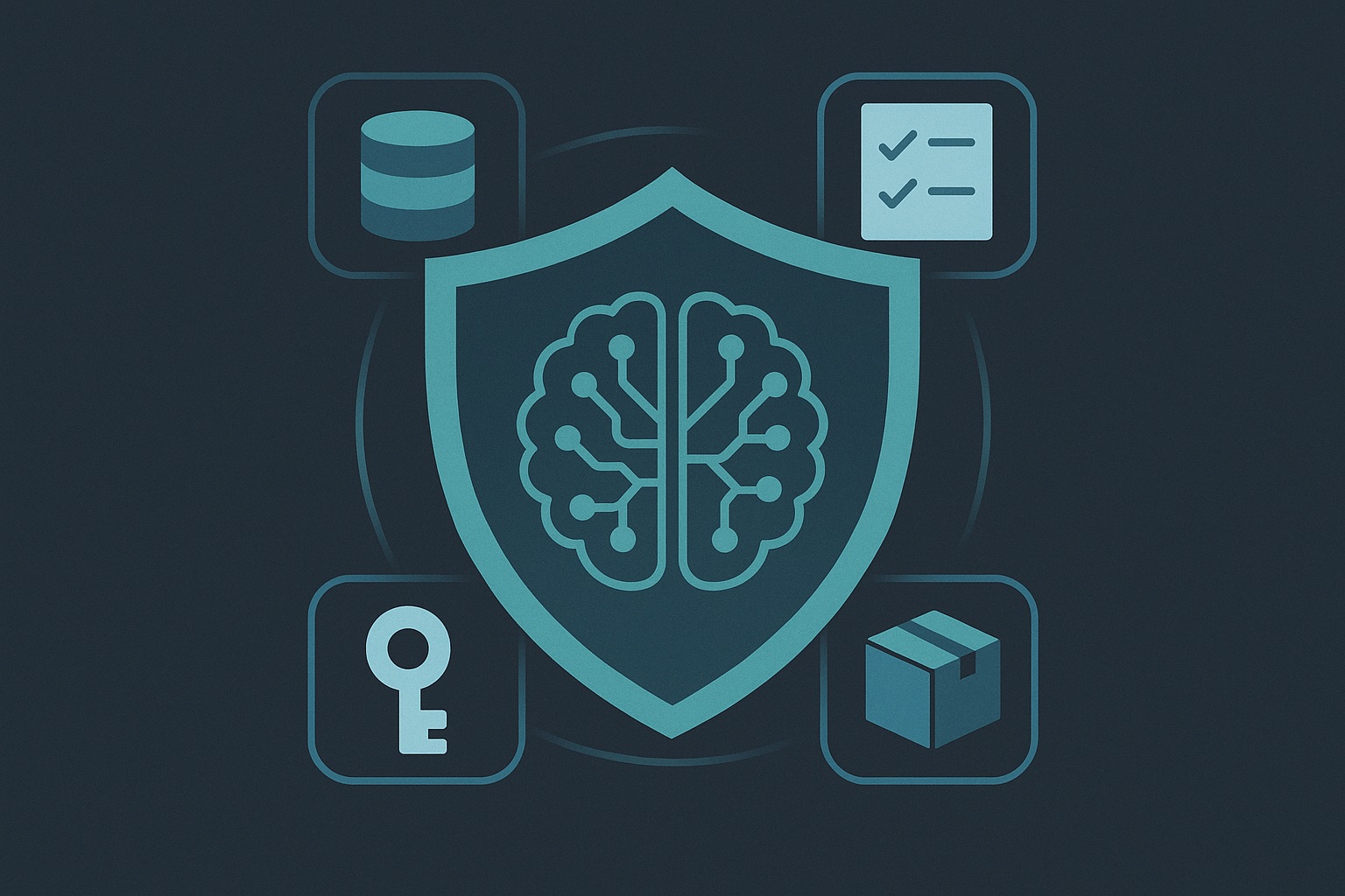 The AI Security Checklist: 5 Risks in Production AI and How to Close Them