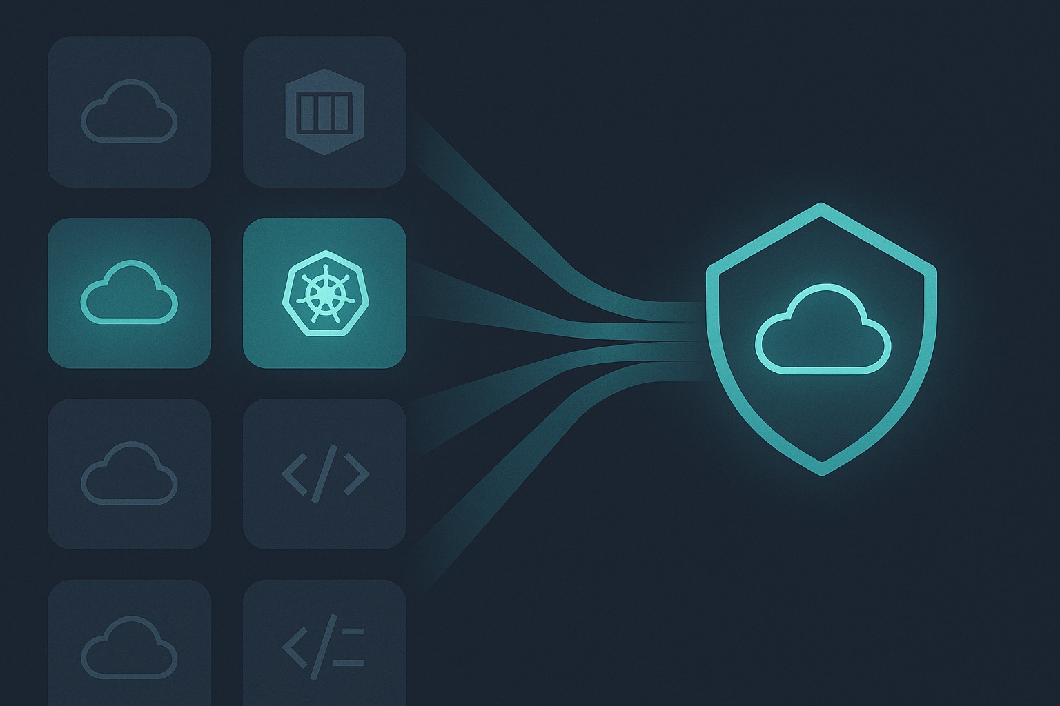 How to Choose a CNAPP Solution That Reduces Cloud Risk