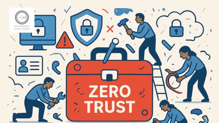 Best Open Source Tools to Implement Zero Trust Security