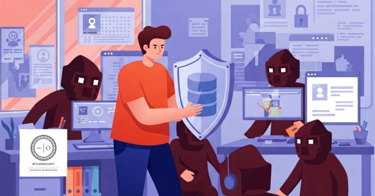 What is Information Security? How to Implement it?