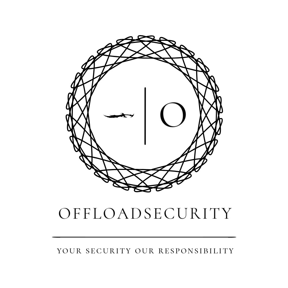 offload security logo