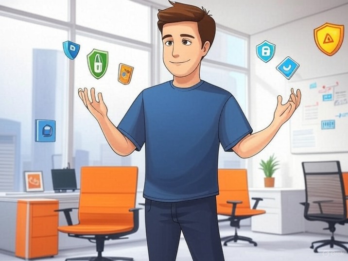 about offload security