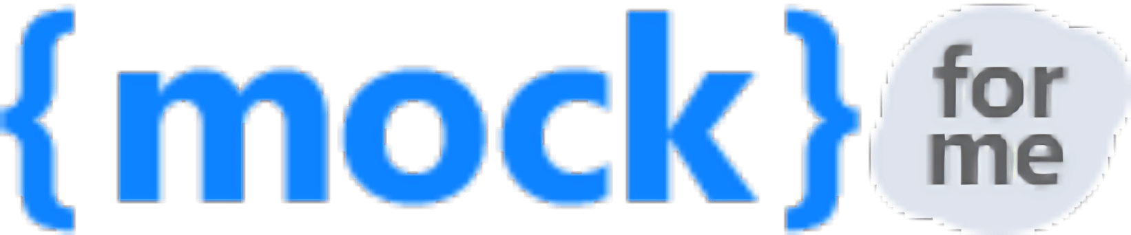 MockForMe Icon