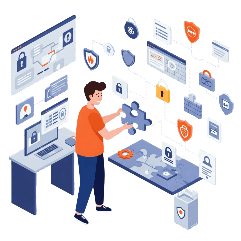 offload security header image